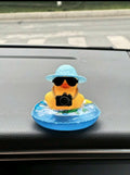 Summer Edition Ducklings