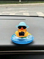 Summer Edition Ducklings