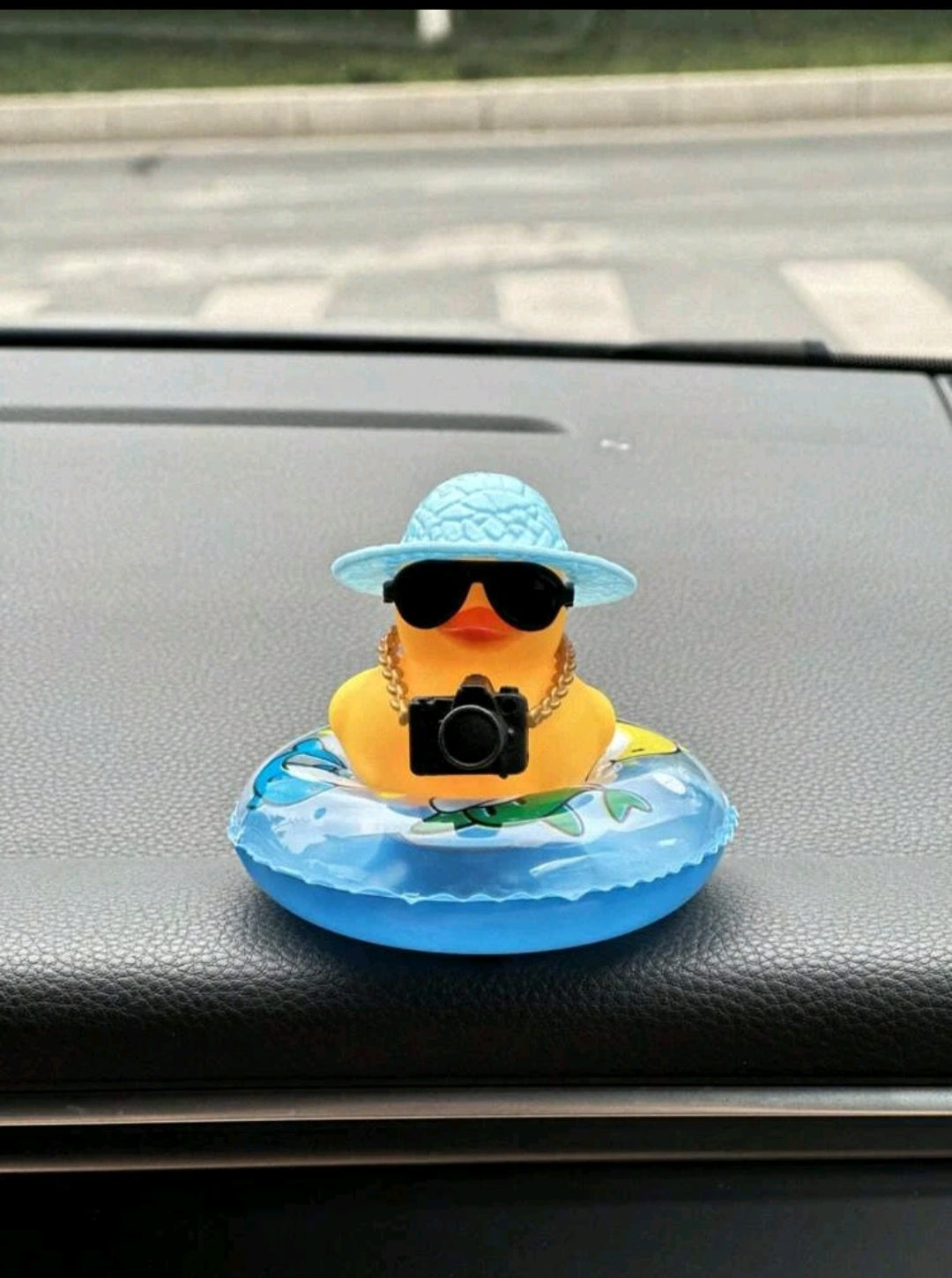 Summer Edition Ducklings