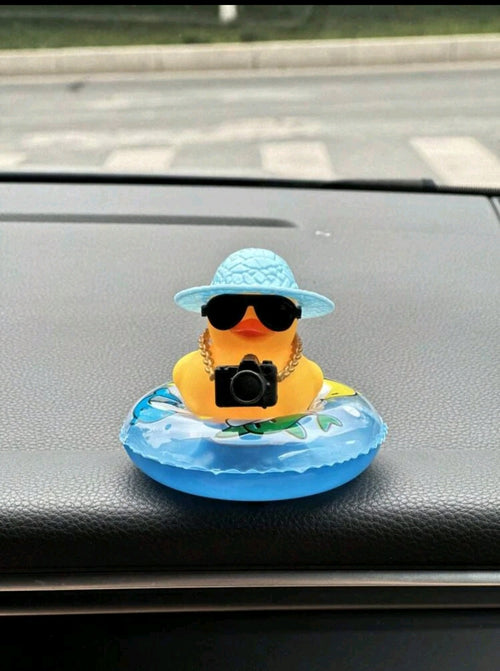 Summer Edition Ducklings