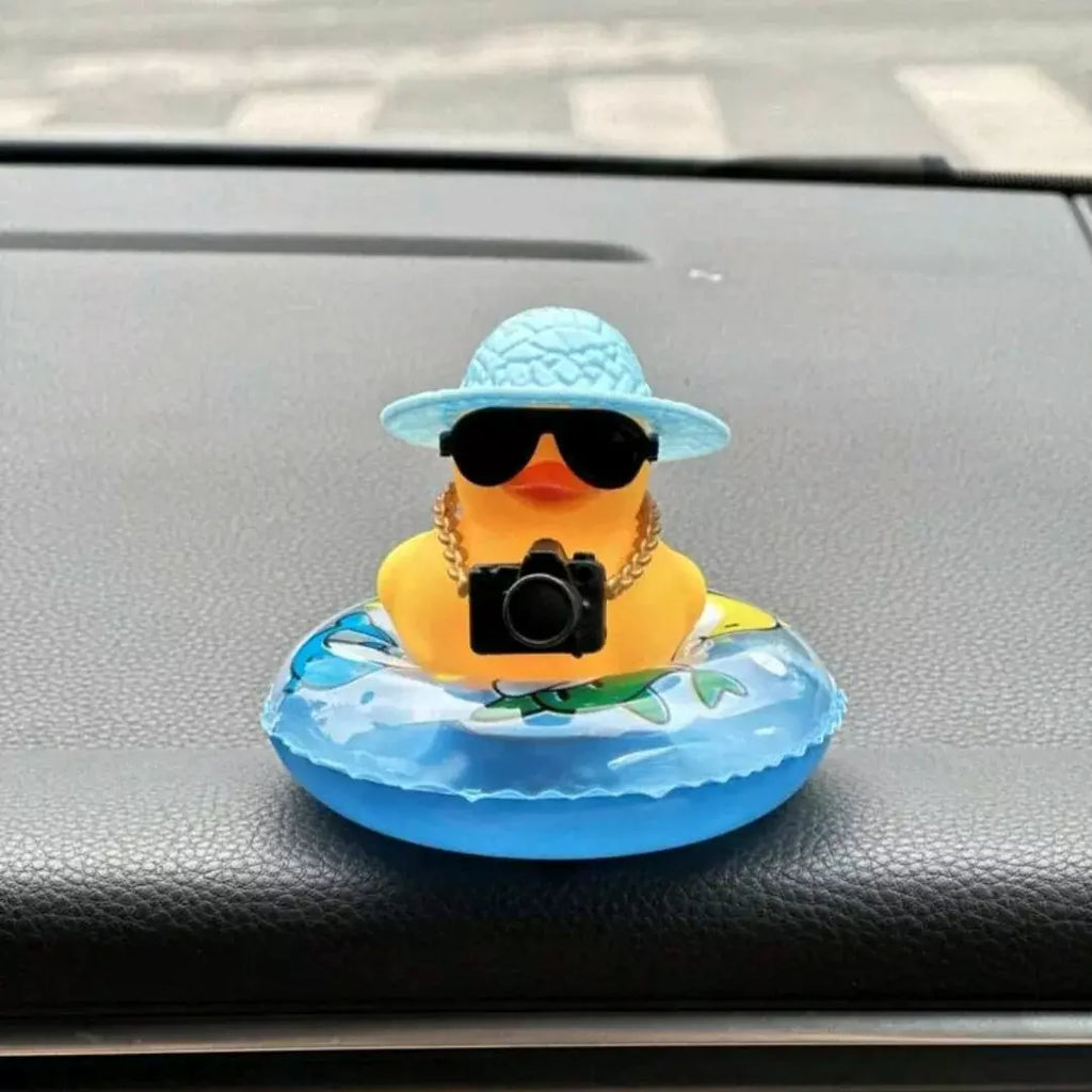 Summer Edition Ducklings