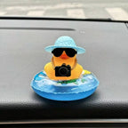 Summer Edition Ducklings