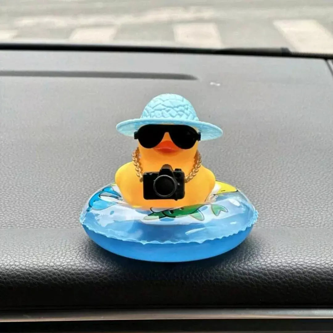 Summer Edition Ducklings