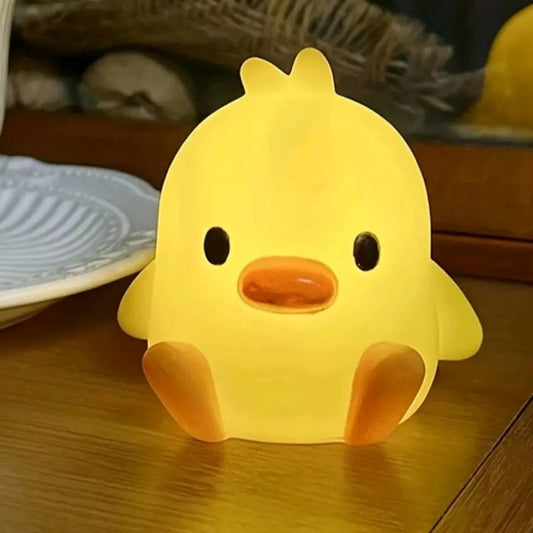 Mini Duck Light