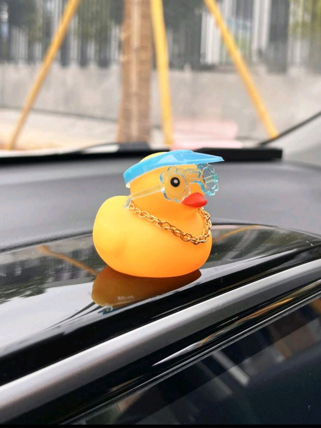 Summer Edition Ducklings