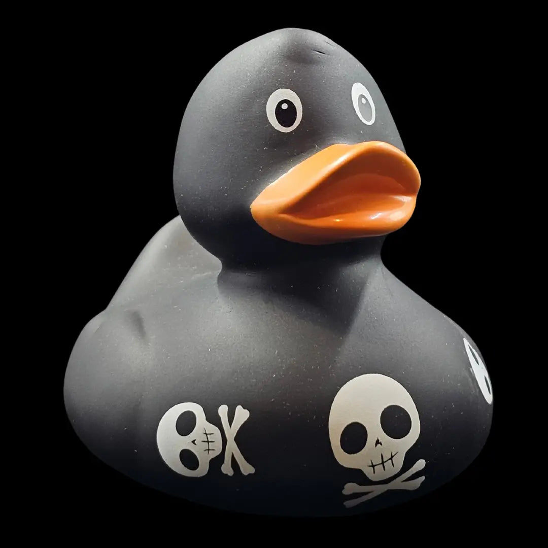 Skull Duck