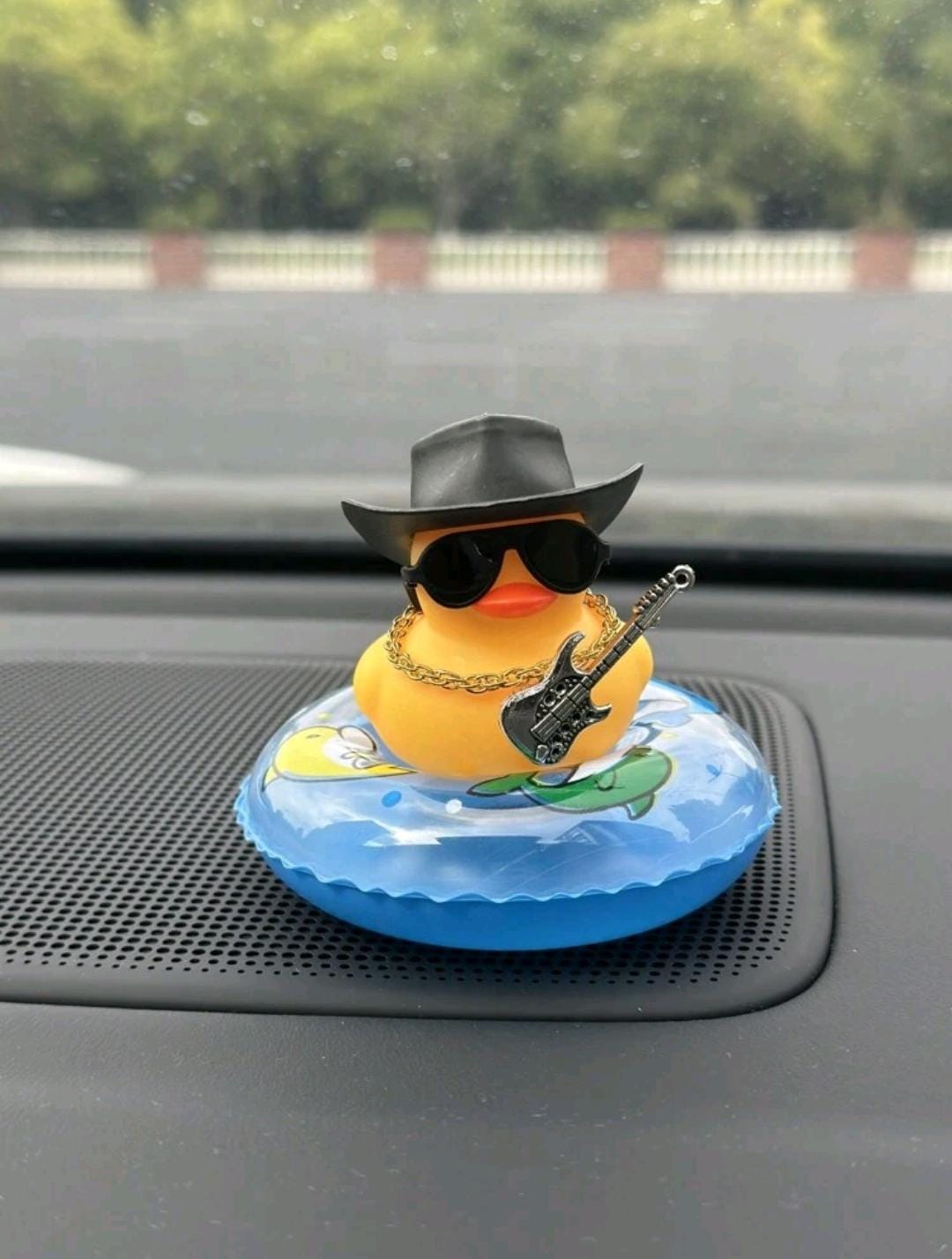 Summer Edition Ducklings