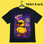 Rubber Butt Oversized Tee (Unisex)