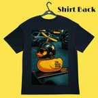 OG Duckling Oversized Tee (Unisex)