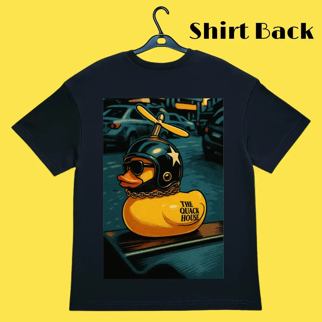 OG Duckling Oversized Tee (Unisex)