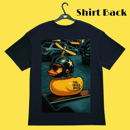 OG Duckling Oversized Tee (Unisex)