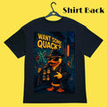 Want some quack? Oversized Tee (Unisex)