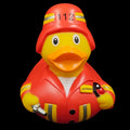 The Firefighter Quack