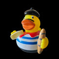 The Frenchy Duck
