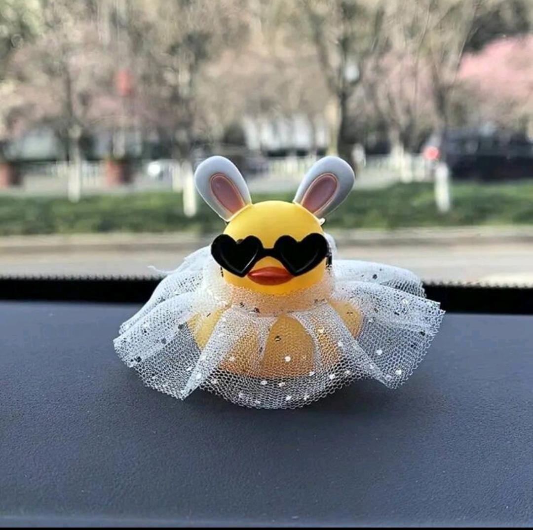 Summer Edition Ducklings