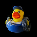 The Tires Mechanic