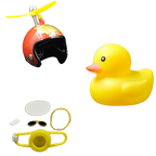 Yellow Ducklings