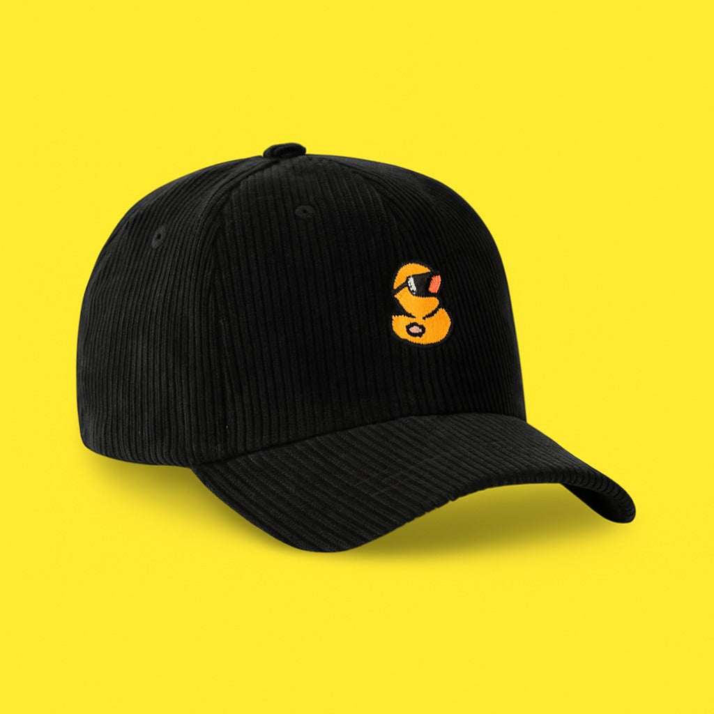 Cool Quack Cap