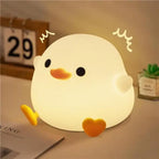 Chubby Duck - Night Lamp