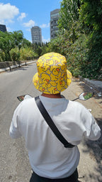 The Flock Duck-IT Hat