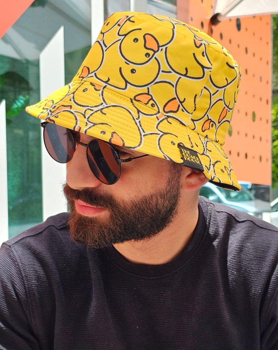 The Flock Duck-IT Hat