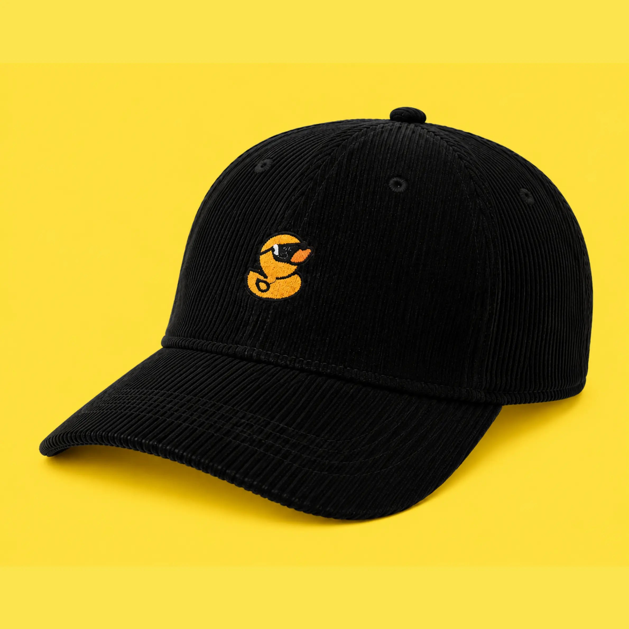 Cool Quack Cap