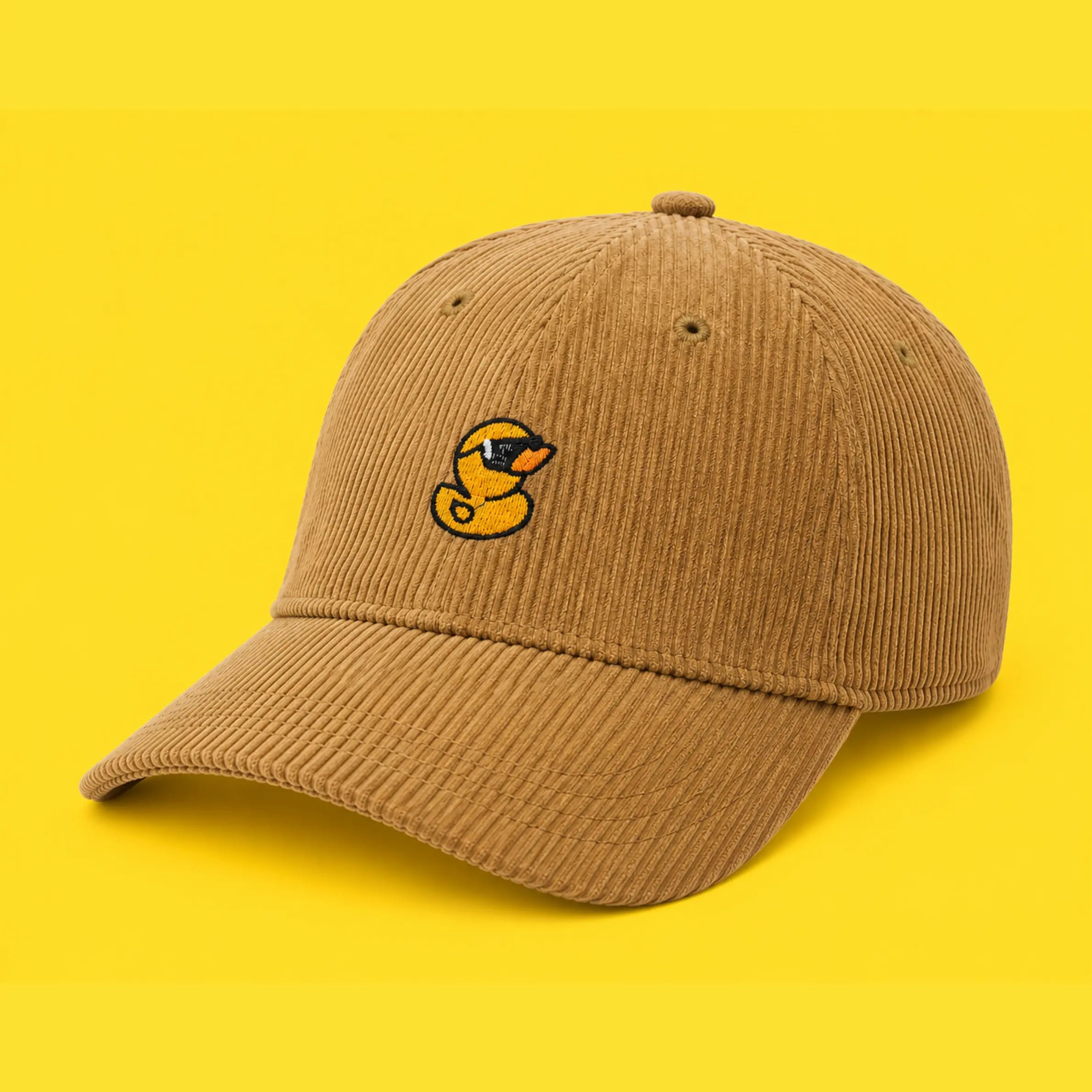 Cool Quack Cap