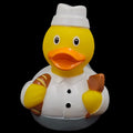 Chef Quackéclair