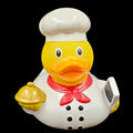 Chef Quacky