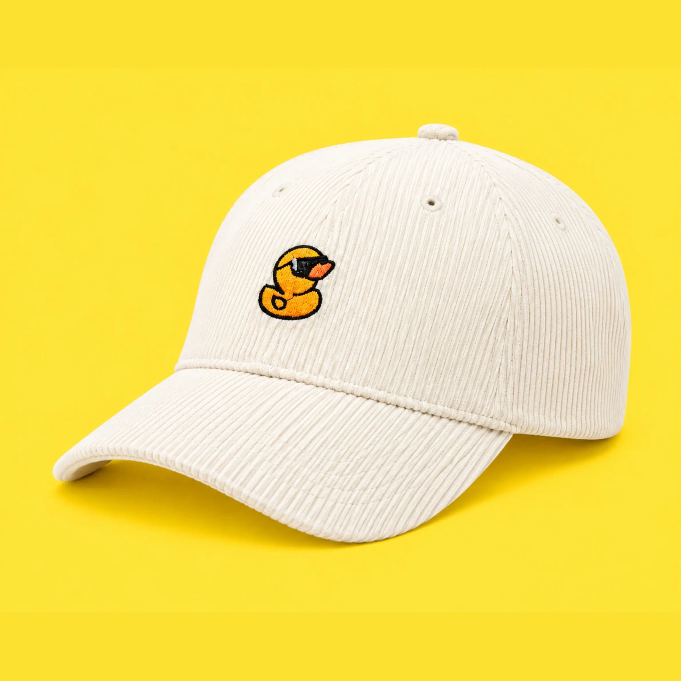 Cool Quack Cap