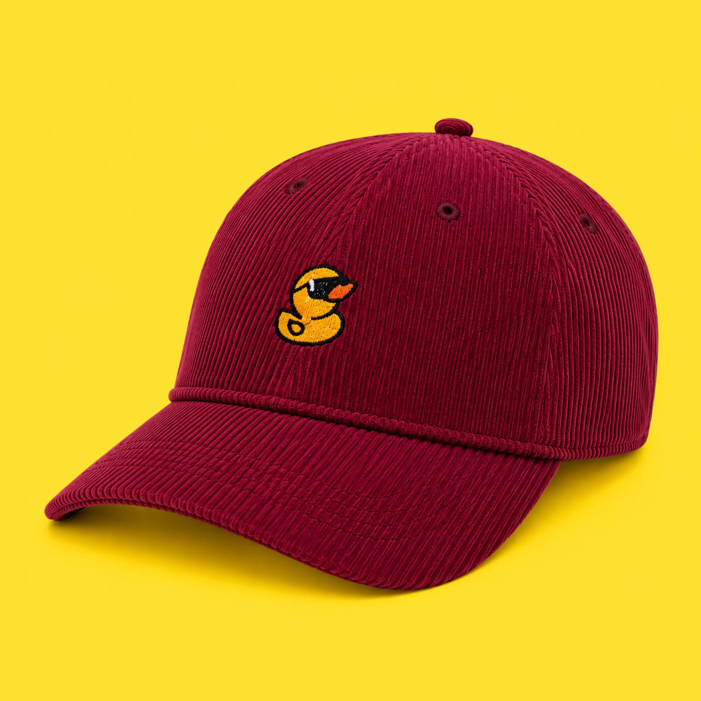 Cool Quack Cap