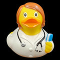 MD - Dr. Duckson