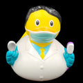 The Dentist -  Dr Quacko
