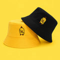 The Saluting Duck-IT Hat (Double Sided)
