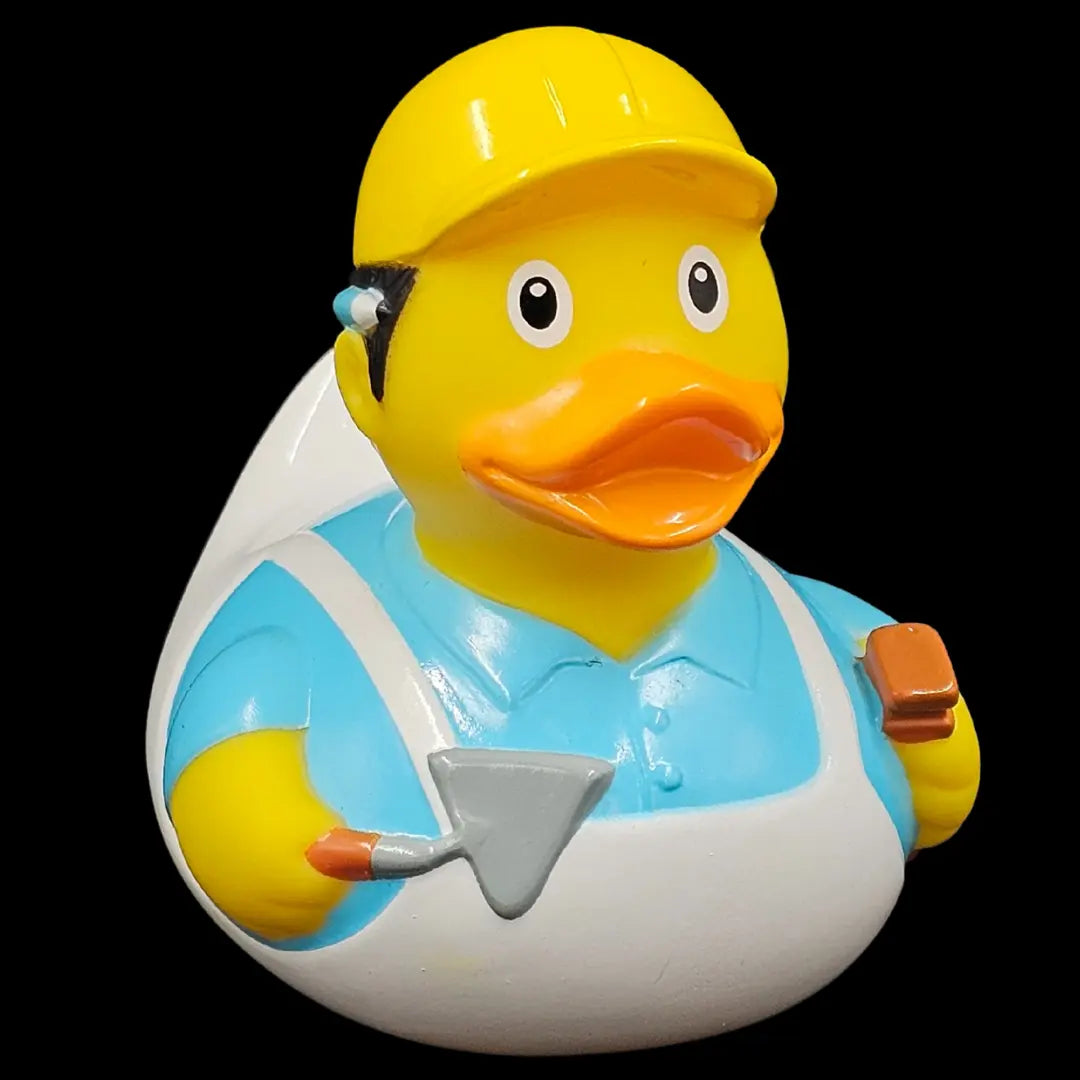 Duck The Builder