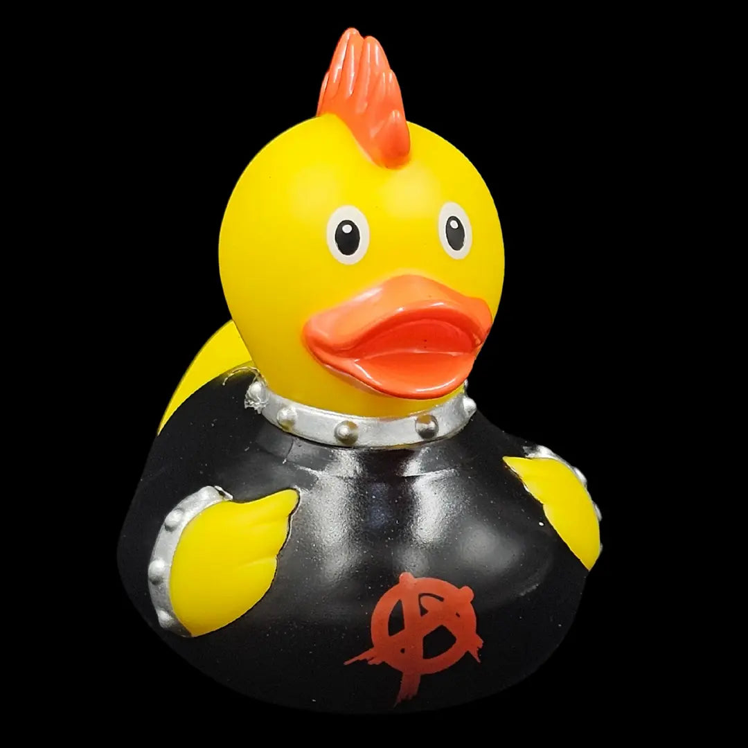 Ducky Hendrix