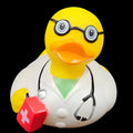 MD - Ducktor of Medicine