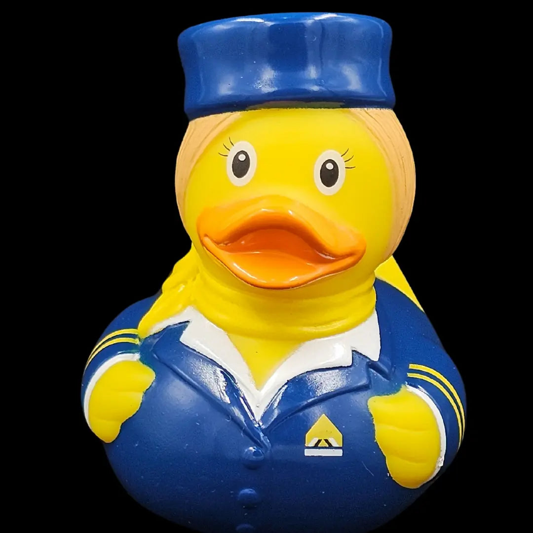 The Flight Attendant