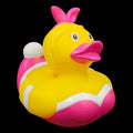 Flirty Duck