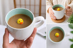 Floaty Duck Mug