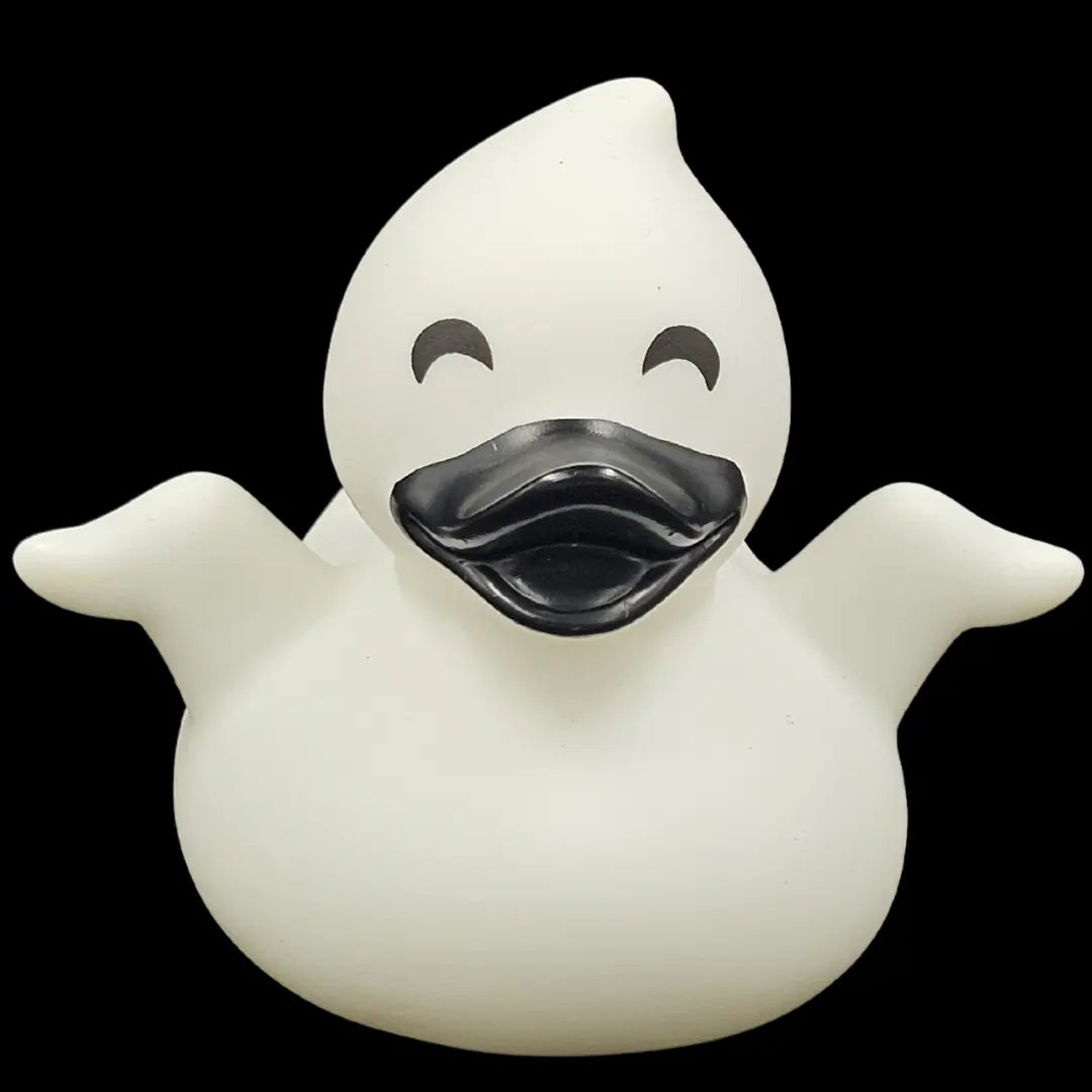 Phantom Quack