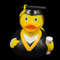 The Graduated Quack