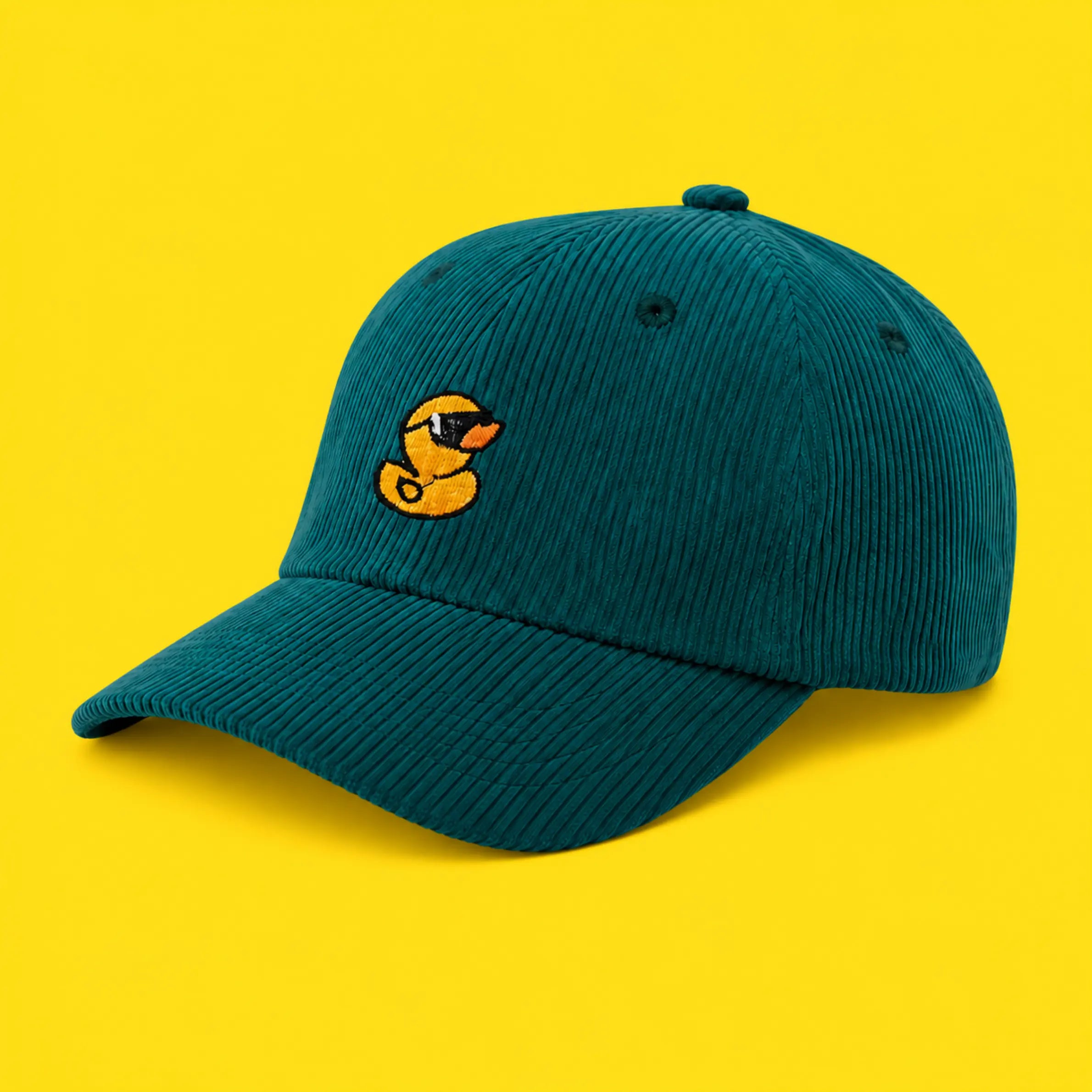 Cool Quack Cap