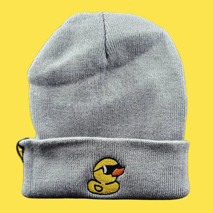 The Cool Duck Beanie