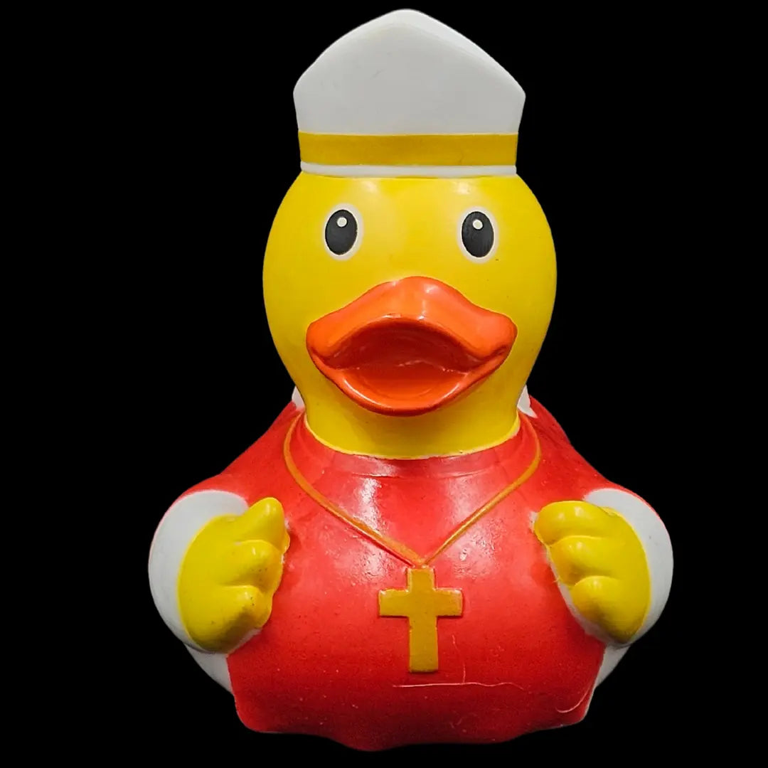 Holy Duck