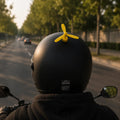 Helmet Propeller (match your duckling)