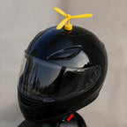 Helmet Propeller (match your duckling)