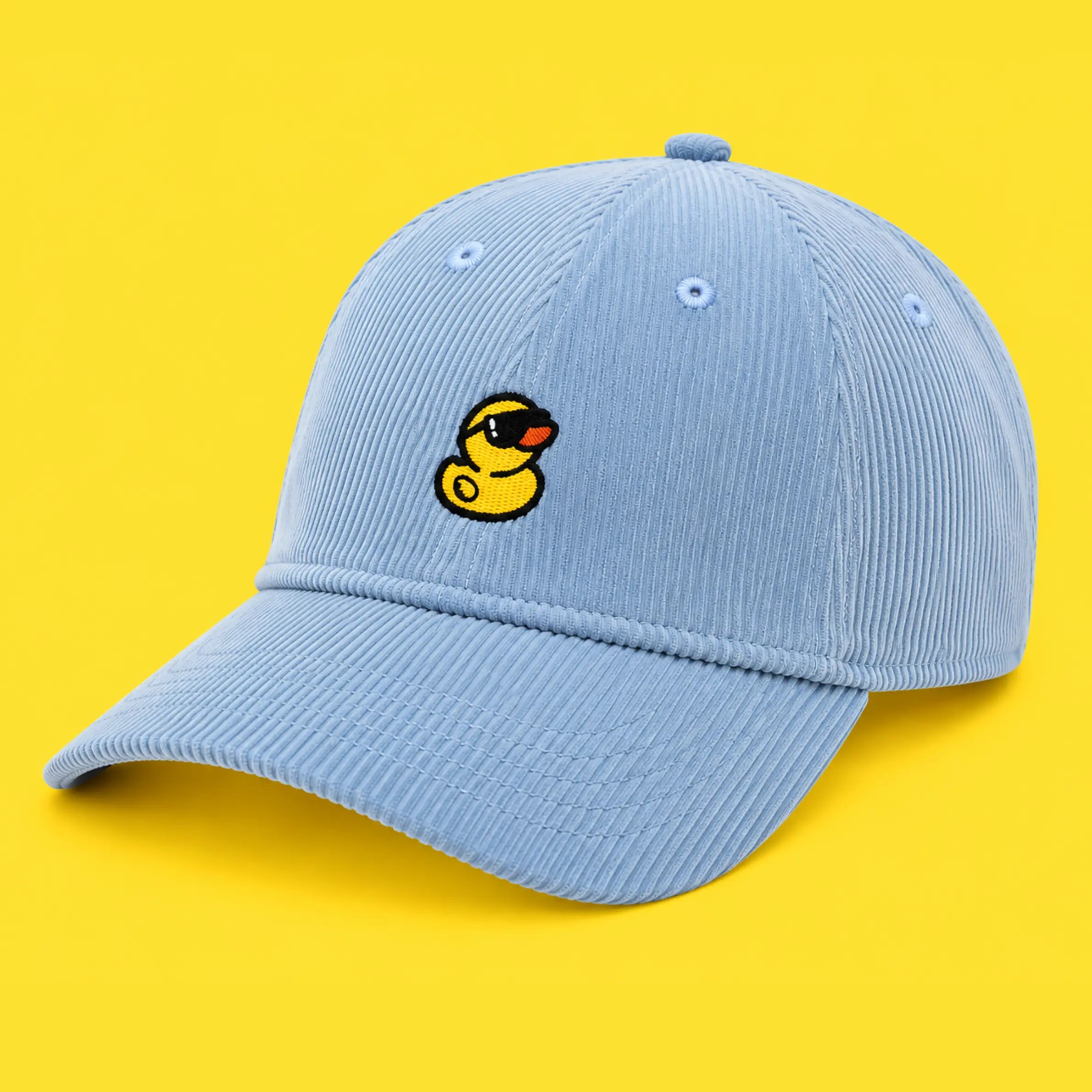 Cool Quack Cap