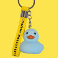 Classics Duck Keychains