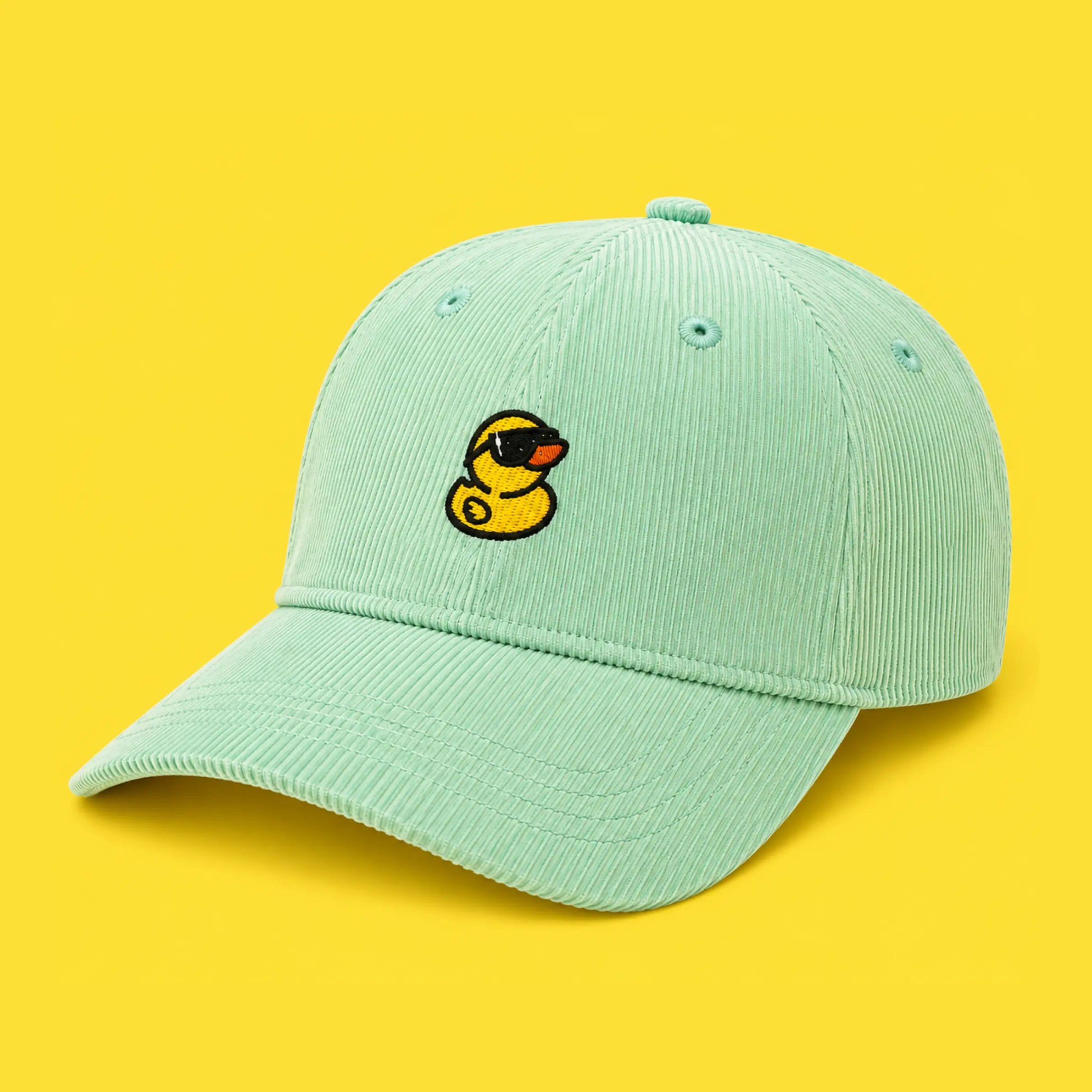 Cool Quack Cap